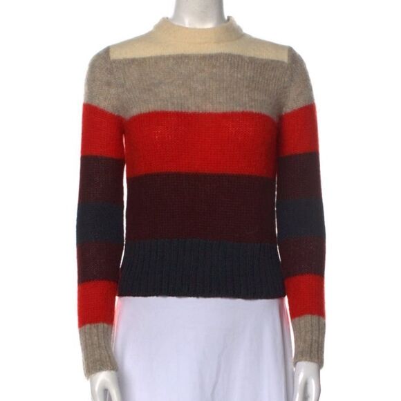 Rag & Bone Striped sweater